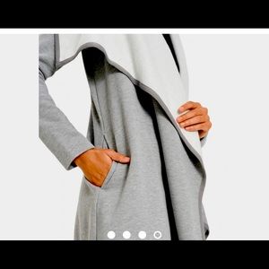 Ugg Janni Fleece Cardigan